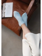 Dámské žebrované ponožky model 19444032 3540 - Steven