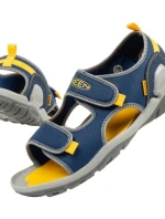 Sandály Keen Knotch Jr 1026159
