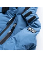 Prošívaná zimní bunda Iguana Bianka Jr 92800621907 Prošívaná zimní bunda Iguana Bianka Jr 92800621907