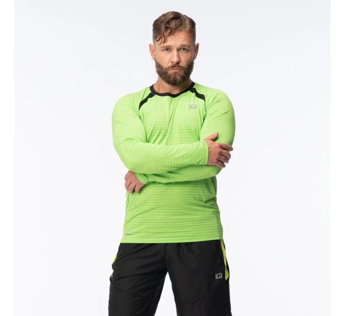 IQ tričko s dlouhým rukávem Imark M 92800624294