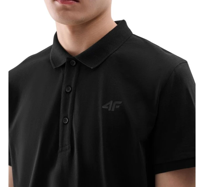 Polokošile 4F M367 M 4FWMM00TPTSM367 20S pánské