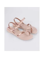 Ipanema Módní sandály sand VIII 82842 AR640