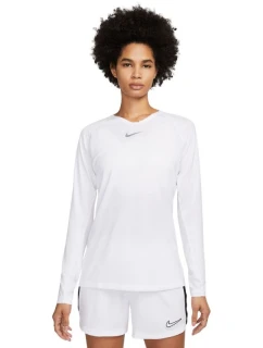 Dámské tričko DriFIT Park First Layer Tshirt white model 21764043 100 - NIKE