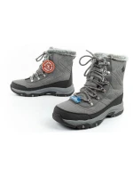 Skechers dámské sněhule Trego-Cold zateplené nepromokavé dámské Skechers dámské sněhule Trego-Cold zateplené nepromokavé dámské