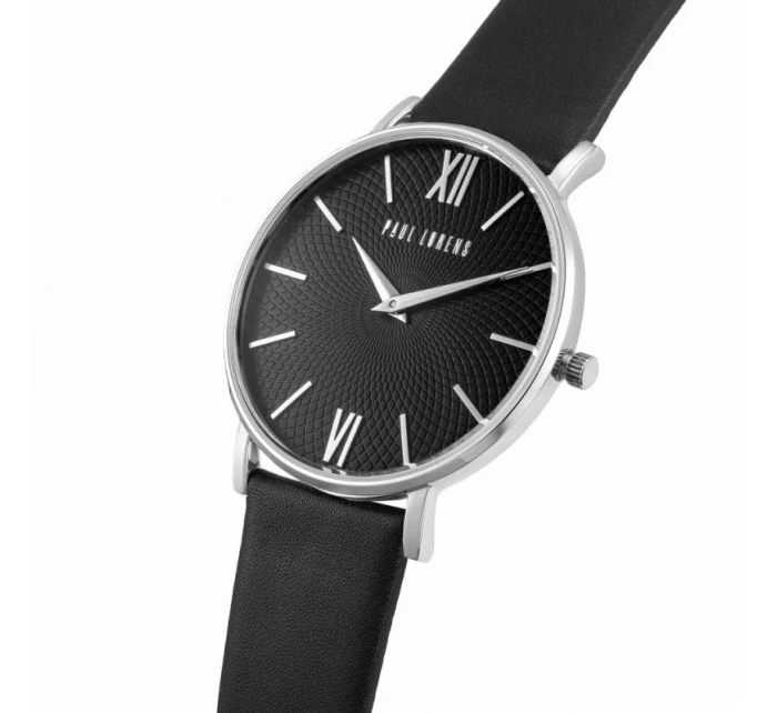 Dámské hodinky Paul Lorens PL11989A7-1A1 Dámské hodinky Paul Lorens PL11989A7-1A1