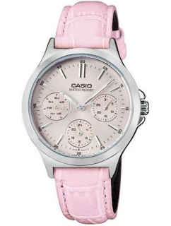 Dámské hodinky model 21807117 + krabice - CASIO