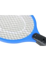 ELEKTRICKÝ KOUSAČ 46x18,3 cm MODRÝ