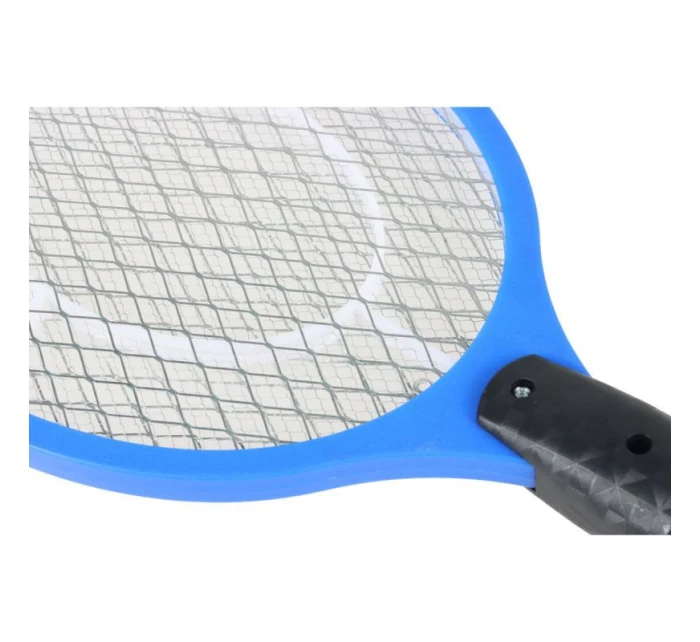 ELEKTRICKÝ KOUSAČ 46x18,3 cm MODRÝ