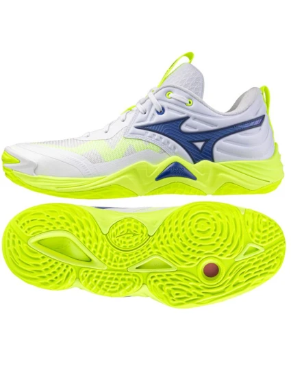 Boty WAVE ELITE model 21943086 - Mizuno Boty WAVE ELITE model 21943086 - Mizuno