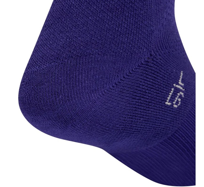Adidas Football Cush ponožky fialové KE9886 Adidas Football Cush ponožky fialové KE9886