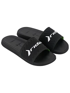 Pánské sportovní žabky Rider Free II Slide Ad pohodlné pantofle