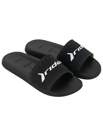 Pánské sportovní žabky Rider Free II Slide Ad pohodlné pantofle