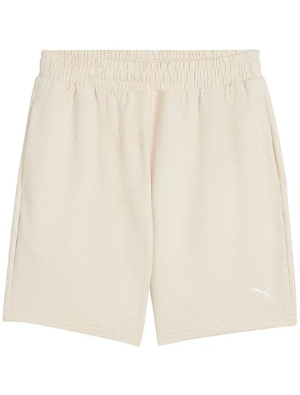 Pánské kraťasy ESS Elevated béžové, 87 model 22273543 - Puma