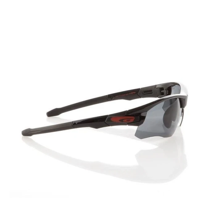 Sluneční brýle Goggle Black E642-1P Sluneční brýle Goggle Black E642-1P