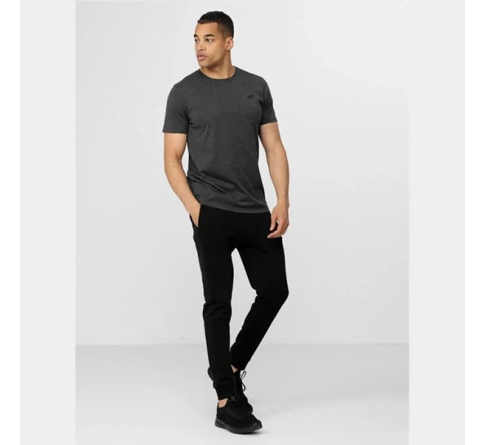 Pánské tričko M H4Z22-TSM352 23M - 4F Pánské tričko M H4Z22-TSM352 23M - 4F