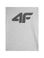 Tričko 4F M 4FAW23TTSHM0877-27M pánské Tričko 4F M 4FAW23TTSHM0877-27M pánské