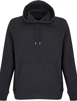 SOL'S Constellation Unisex mikina s kapucí 25.4232 black