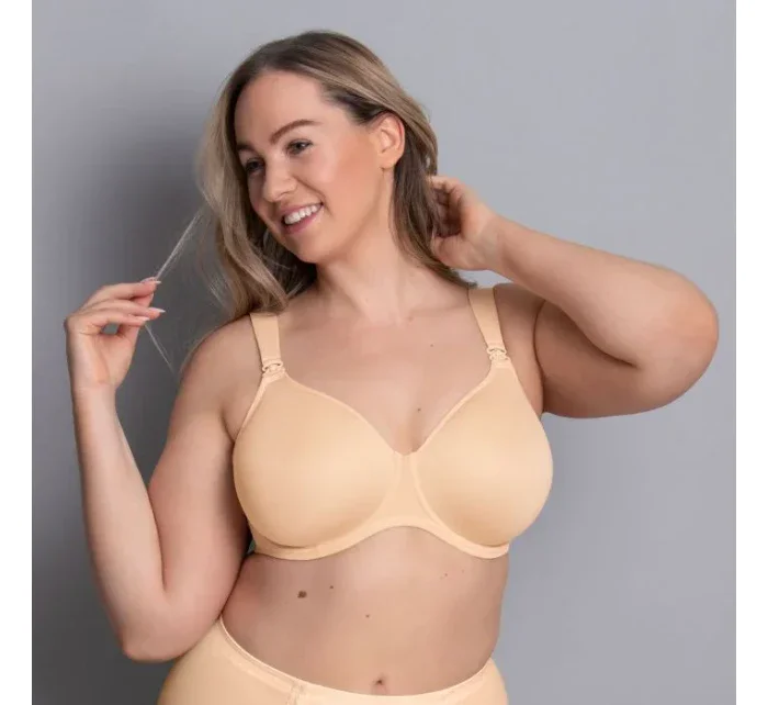 Miss Anita podprsenka na kojení s kosticí a desert model 10620457 - Anita Maternity Miss Anita podprsenka na kojení s kosticí a desert model 10620457 - Anita Maternity