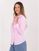 Košile IT KS 92761.94 růžová