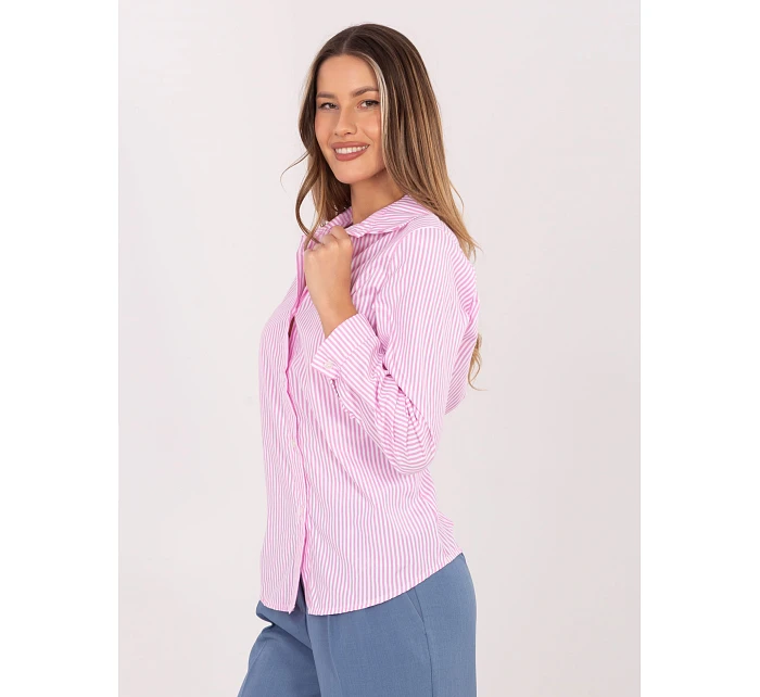 Košile IT KS 92761.94 růžová