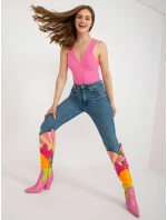 Karoserie NM BO L55093.29 růžová