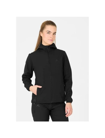 Dámská softshellová bunda model 21302811 - Whistler