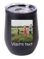 Personalizovaný termohrnek "bowl" s fotografií