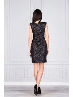 Dámské šaty M44003 - Look made with love