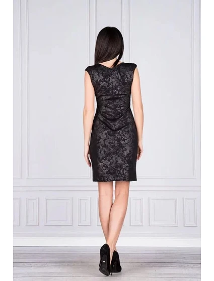 Dámské šaty  Look with love model 17802226 - Gemini