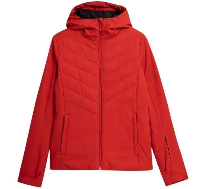 Lyžařská bunda H4Z21 KUDN003 62S - 4F