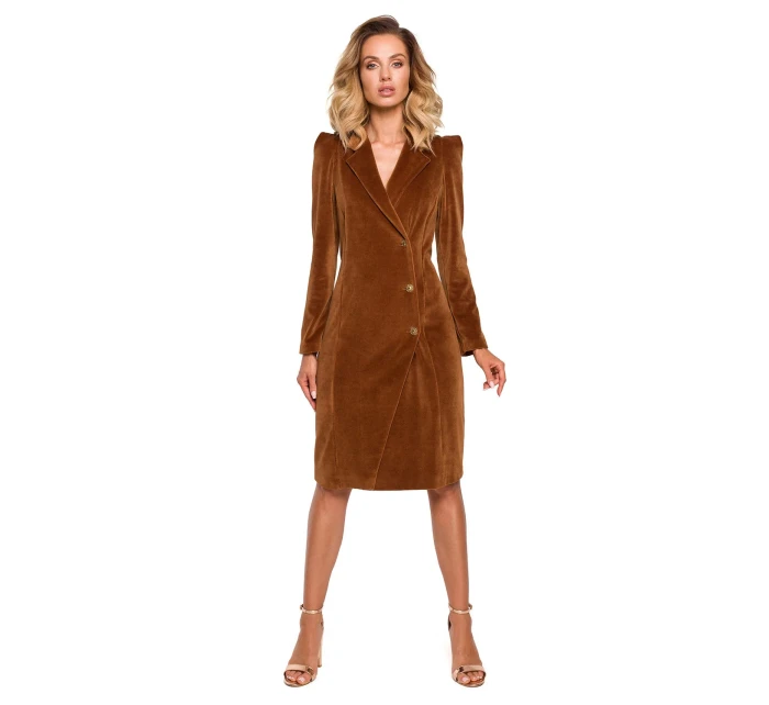 Dámské šaty M641 - Moe Dámské šaty M641 - Moe