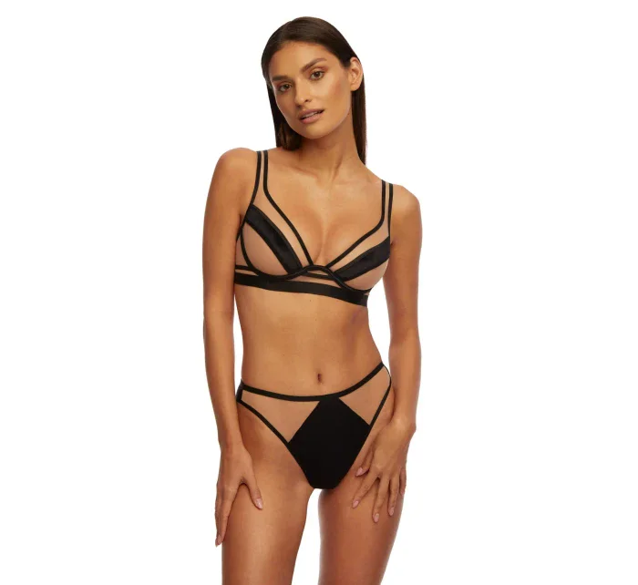 Dámská podprsenka soft SC-932 Lou - Kinga Dámská podprsenka soft SC-932 Lou - Kinga