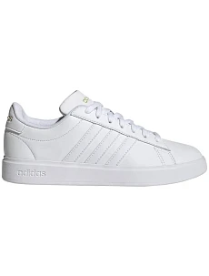 Dámské sportovní boty Grand Court W GW9213 Bílá - Adidas