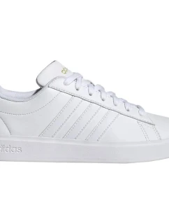 Dámské sportovní boty Grand Court W GW9213 Bílá - Adidas