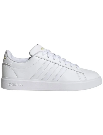 Dámské sportovní boty Grand Court W GW9213 Bílá - Adidas