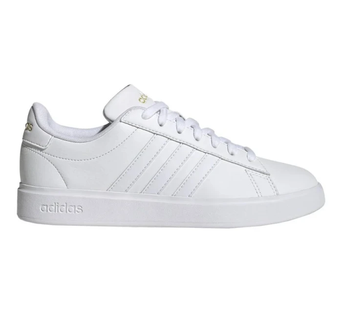 Dámské sportovní boty Grand Court W GW9213 Bílá - Adidas