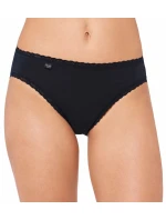 Dámské kalhotky 24/7 Cotton Lace Tai C3P - SLOGGI