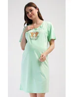 Pánské pyžamo šortky model 21059847 - Vienetta