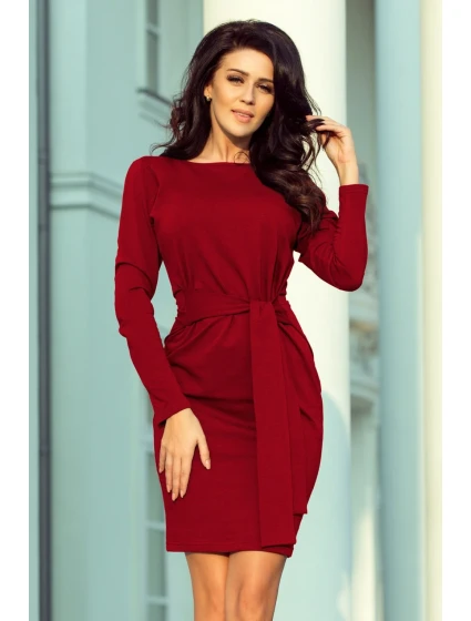 Denní šaty model 124407 Numoco