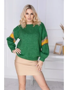 Svetr model 163202 PeeKaBoo