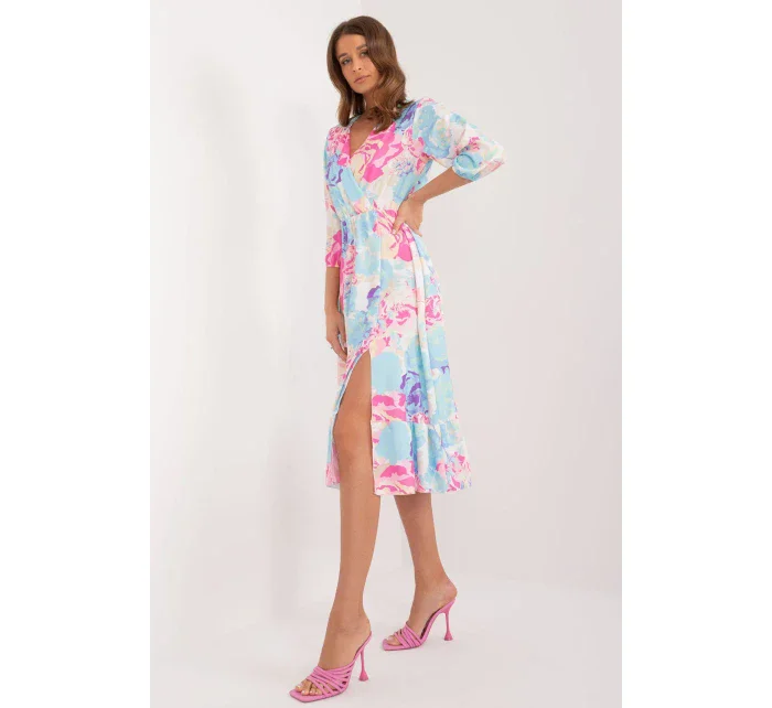 Denní šaty model 196775 Rue Paris Denní šaty model 196775 Rue Paris