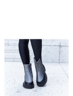 Boty model 205864 Solea Boty model 205864 Solea