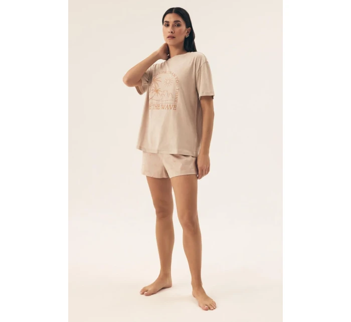 Pyžama  model 212009 Henderson