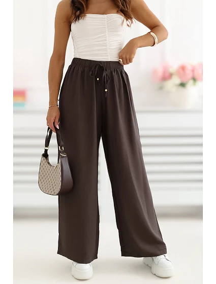 Dámské kalhoty  model 227203 Factory Price