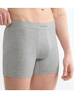 SLOGGI MEN EVER EASE - Pánské šortky z GOTS organické bavlny s HeiQ Smart Temp Sloggi SLOGGI MEN EVER EASE - Pánské šortky z GOTS organické bavlny s HeiQ Smart Temp Sloggi