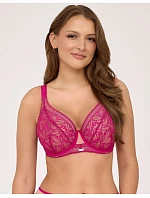 model 22089904 Fuchsiová maxi měkká podprsenka - Ava