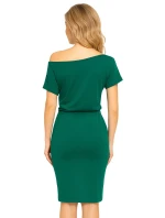 Dámské šaty model 21095560 - numoco Dámské šaty model 21095560 - numoco