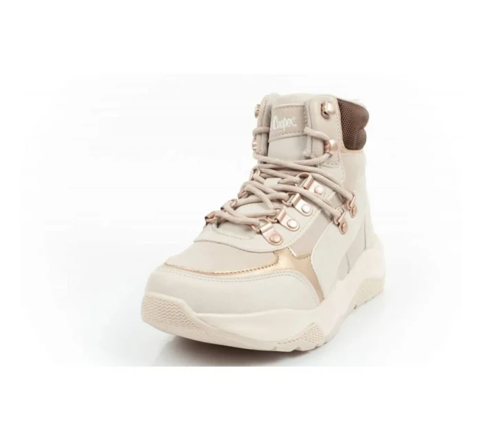 Cooper W model 20549150 boty - Lee