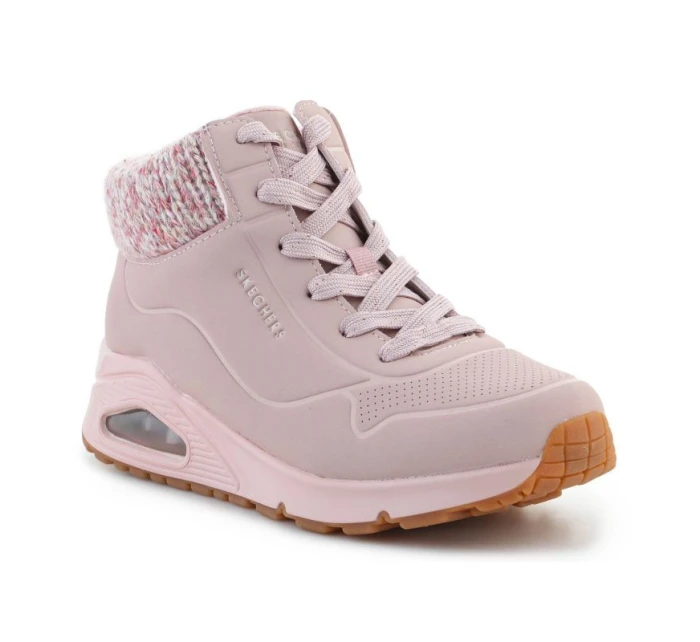 Boty Skechers Uno Gen1 Darling Daze W 310566L-BLSH