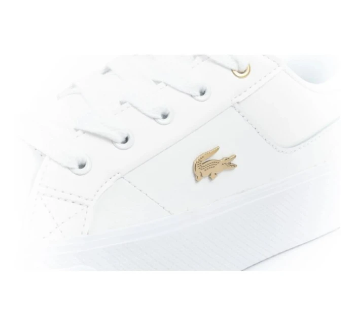 Lacoste Ziane Platform W 05216 boty